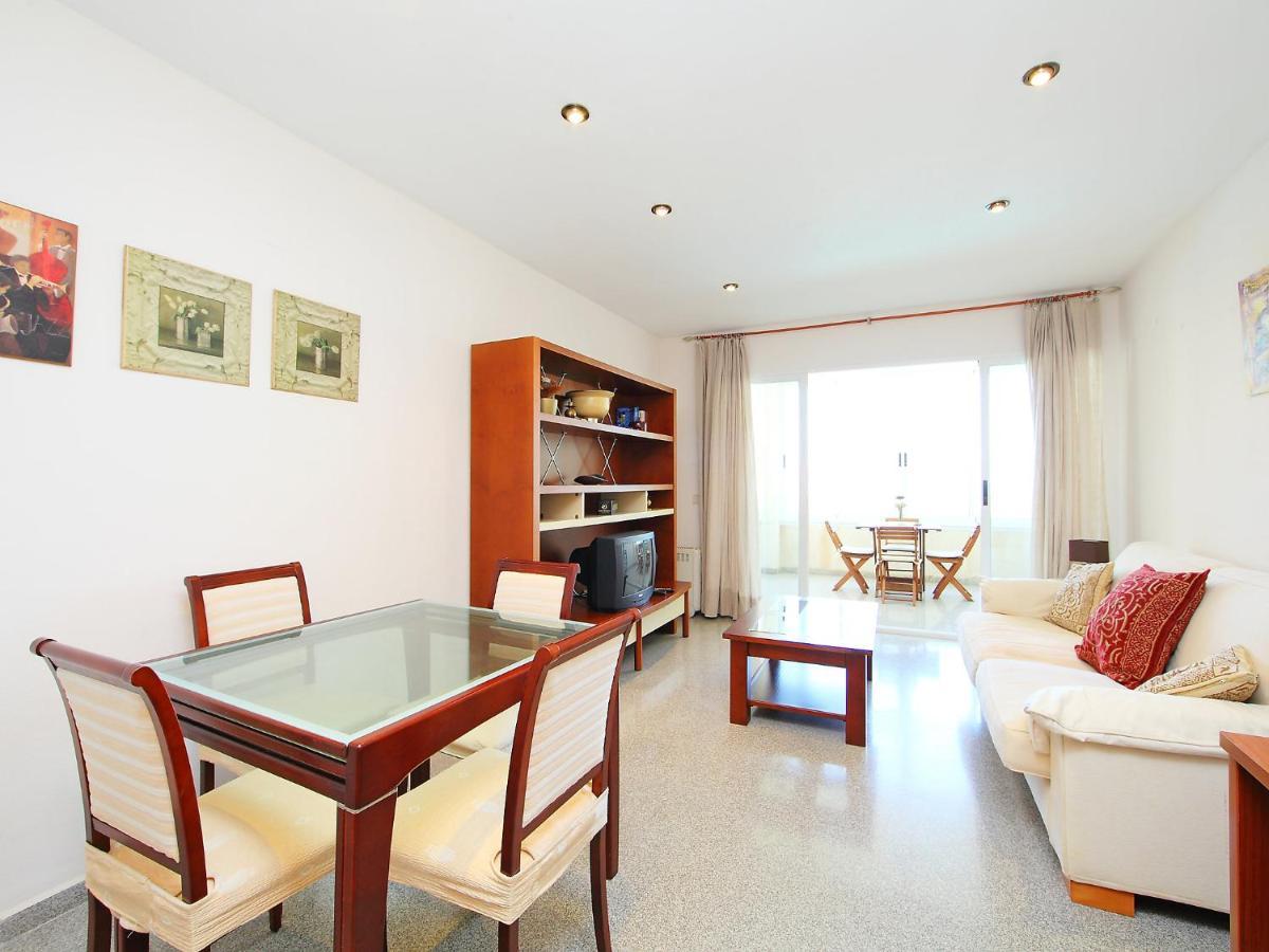 Apartment Cabo Mar By Interhome 엘 캄펠로 외부 사진