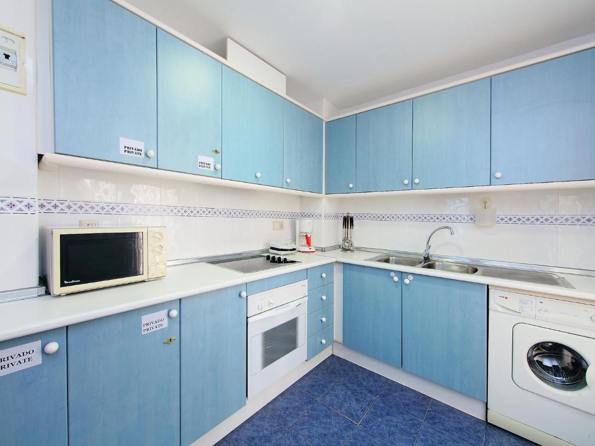 Apartment Cabo Mar By Interhome 엘 캄펠로 외부 사진
