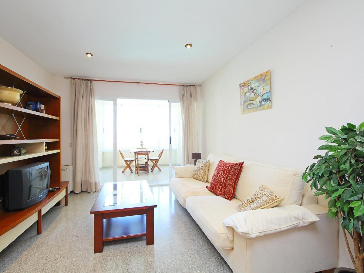 Apartment Cabo Mar By Interhome 엘 캄펠로 외부 사진