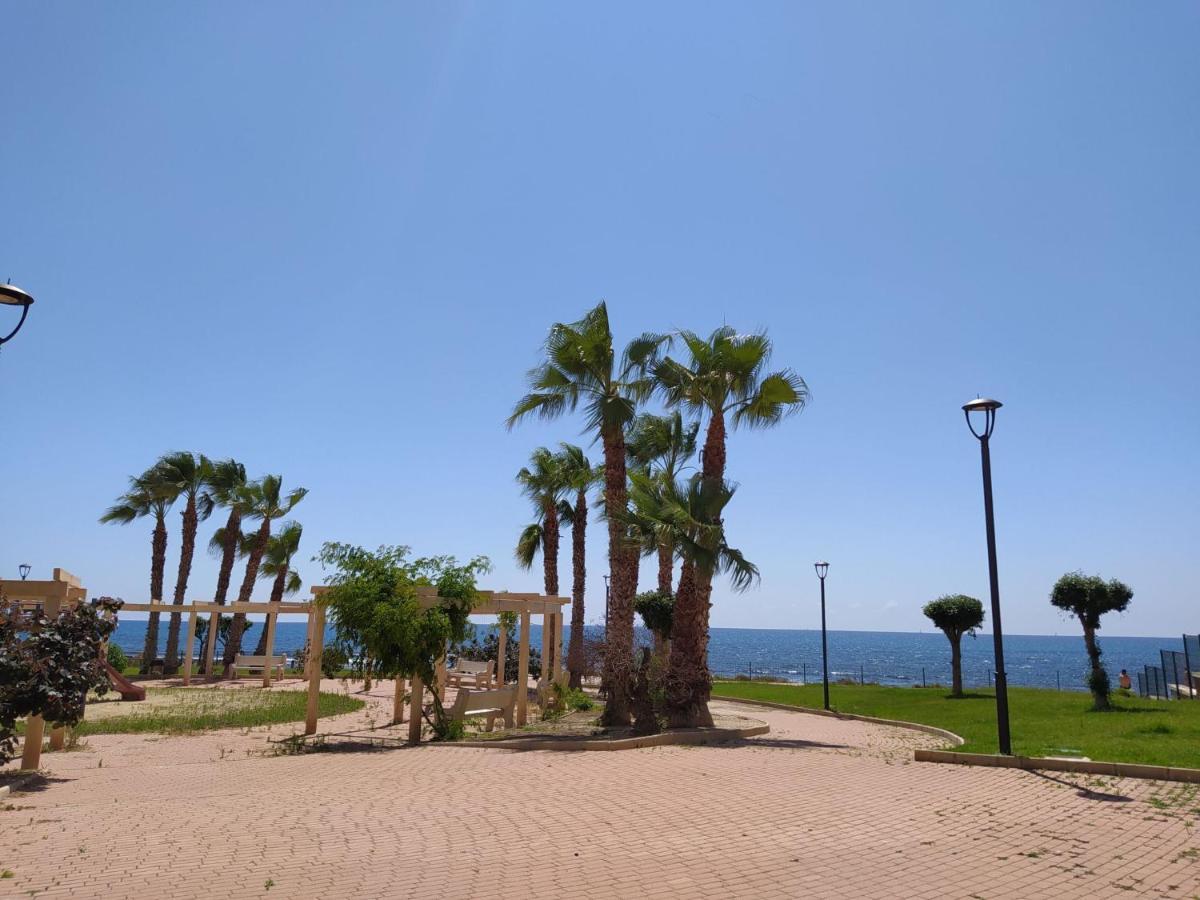 Apartment Cabo Mar By Interhome 엘 캄펠로 외부 사진