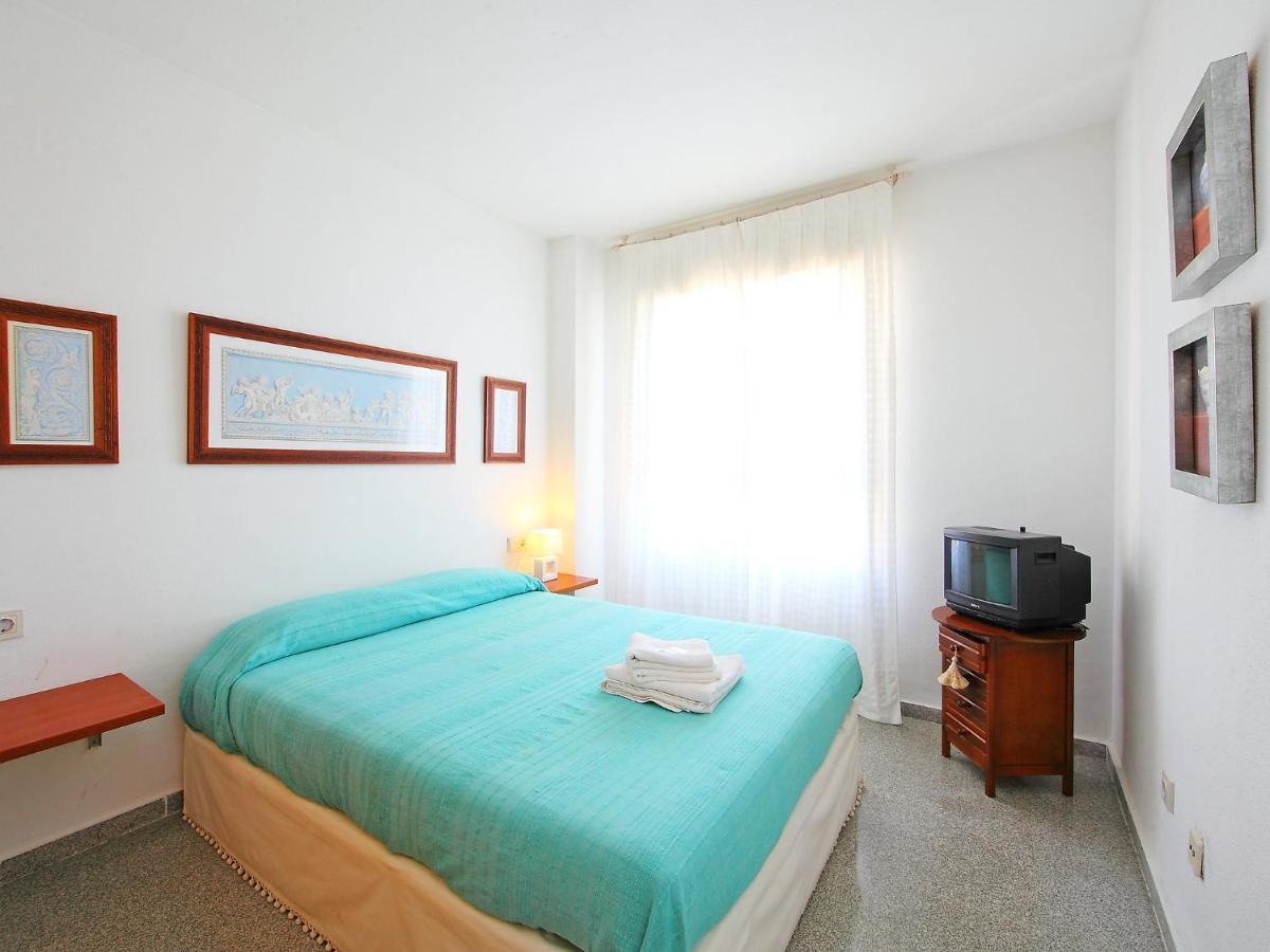 Apartment Cabo Mar By Interhome 엘 캄펠로 외부 사진